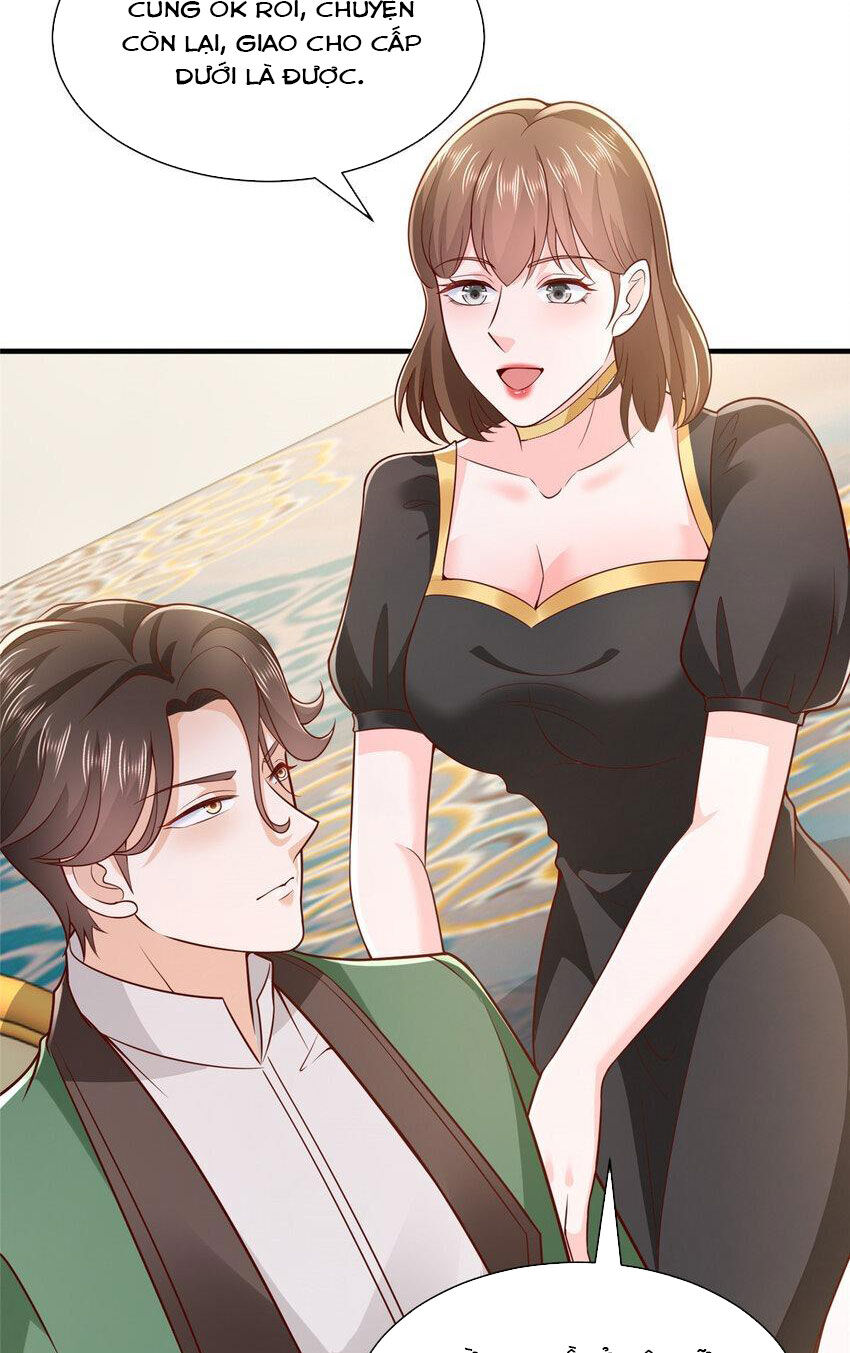 Mỗi Tuần Ta Có Một Nghề Nghiệp Mới Chapter 468 - 31