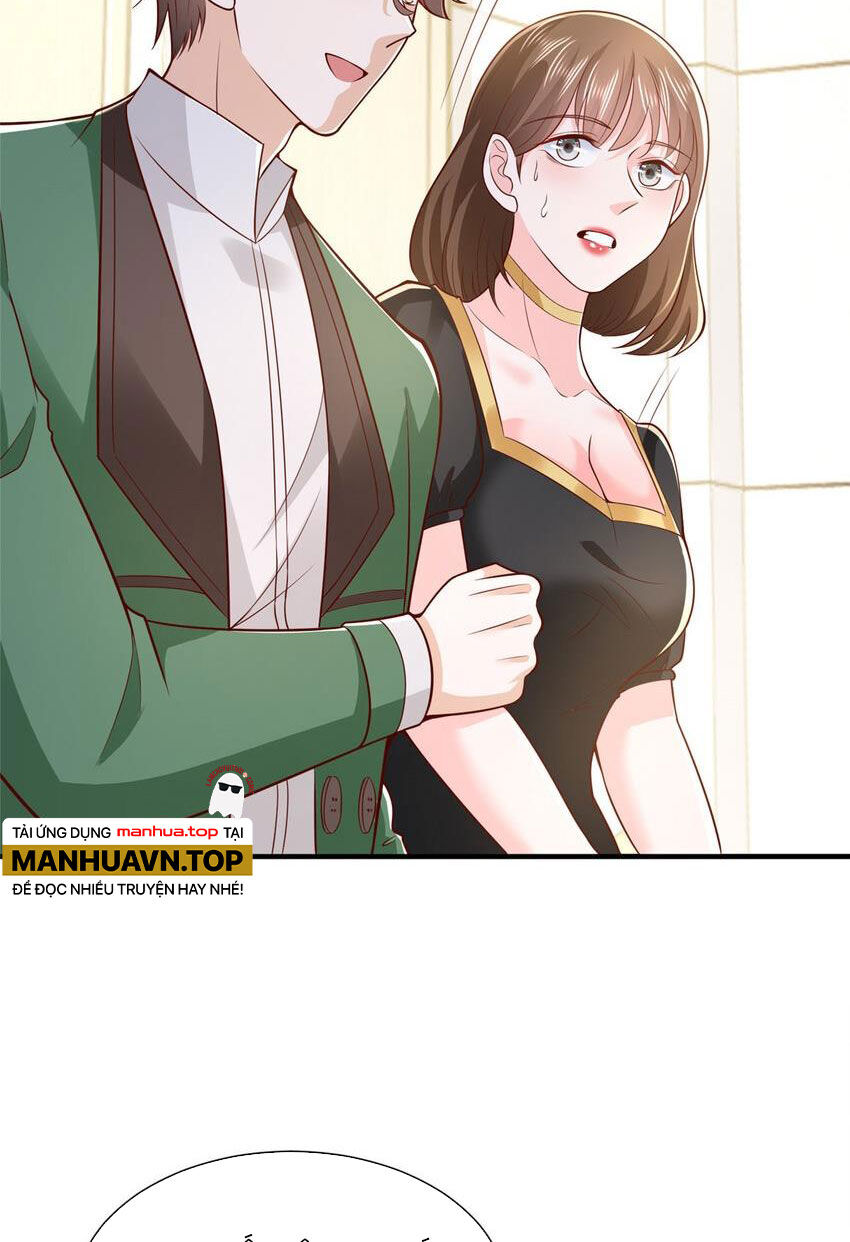 Mỗi Tuần Ta Có Một Nghề Nghiệp Mới Chapter 468 - 34