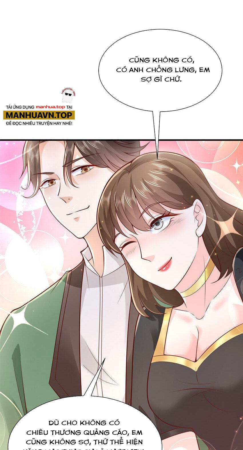 Mỗi Tuần Ta Có Một Nghề Nghiệp Mới Chapter 468 - 39