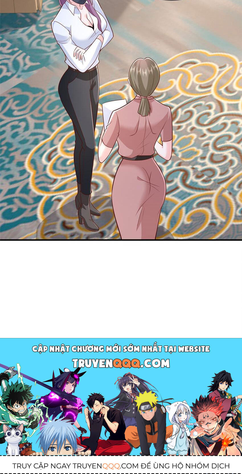 Mỗi Tuần Ta Có Một Nghề Nghiệp Mới Chapter 468 - 45