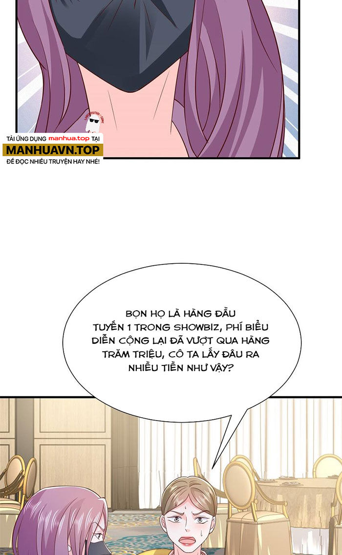 Mỗi Tuần Ta Có Một Nghề Nghiệp Mới Chapter 469 - 15