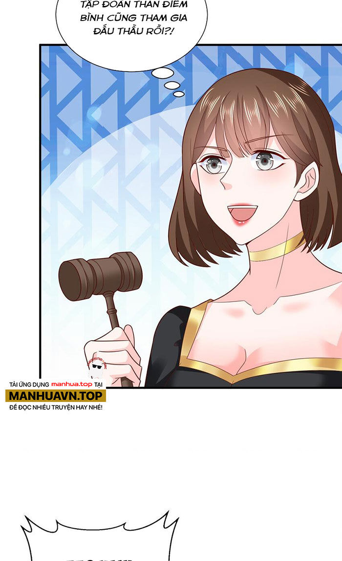 Mỗi Tuần Ta Có Một Nghề Nghiệp Mới Chapter 469 - 23