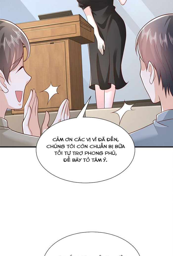 Mỗi Tuần Ta Có Một Nghề Nghiệp Mới Chapter 469 - 28