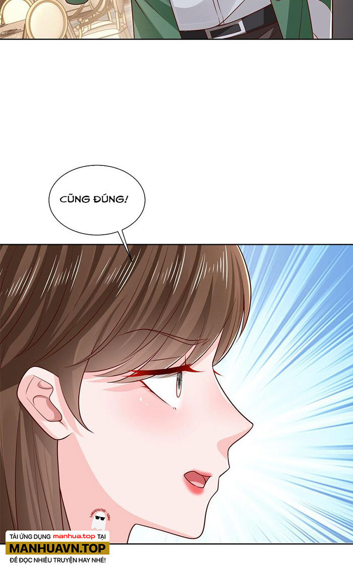 Mỗi Tuần Ta Có Một Nghề Nghiệp Mới Chapter 469 - 42