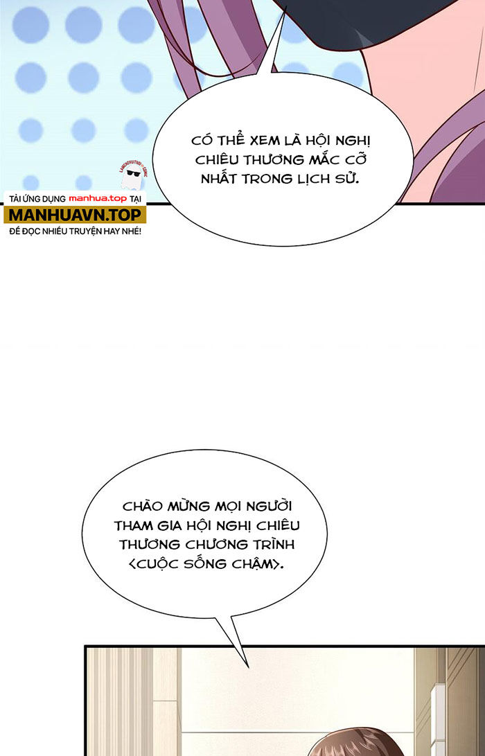 Mỗi Tuần Ta Có Một Nghề Nghiệp Mới Chapter 469 - 6