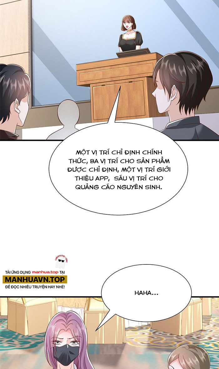 Mỗi Tuần Ta Có Một Nghề Nghiệp Mới Chapter 469 - 10