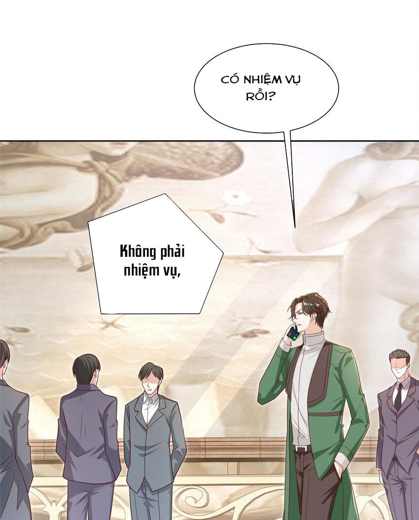 Mỗi Tuần Ta Có Một Nghề Nghiệp Mới Chapter 470 - 12
