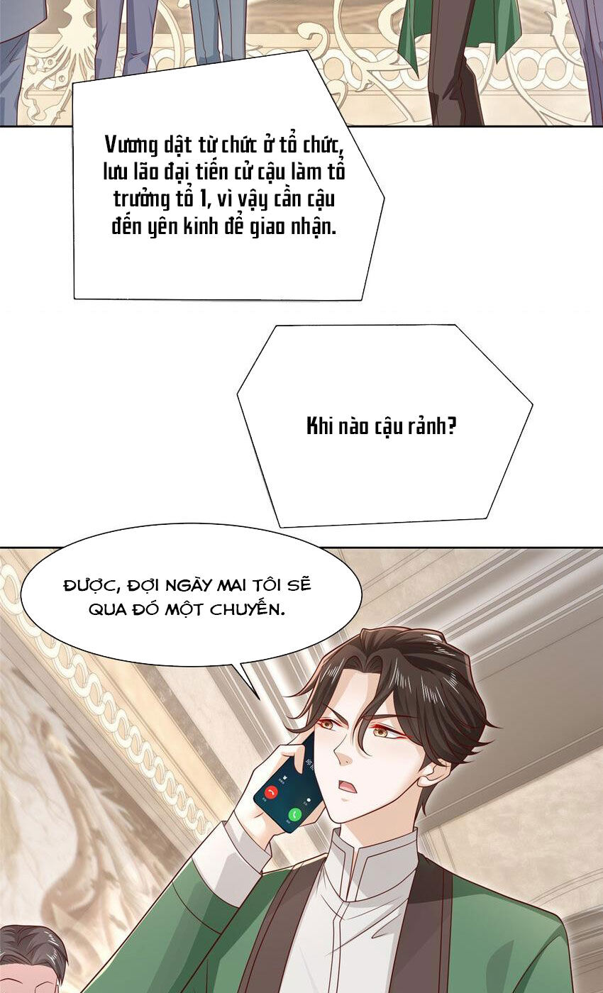 Mỗi Tuần Ta Có Một Nghề Nghiệp Mới Chapter 470 - 13