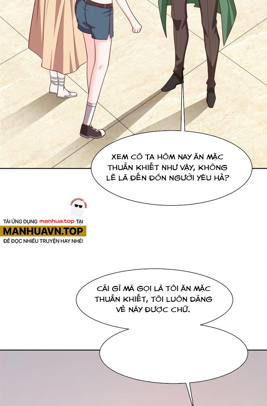 Mỗi Tuần Ta Có Một Nghề Nghiệp Mới Chapter 470 - 21