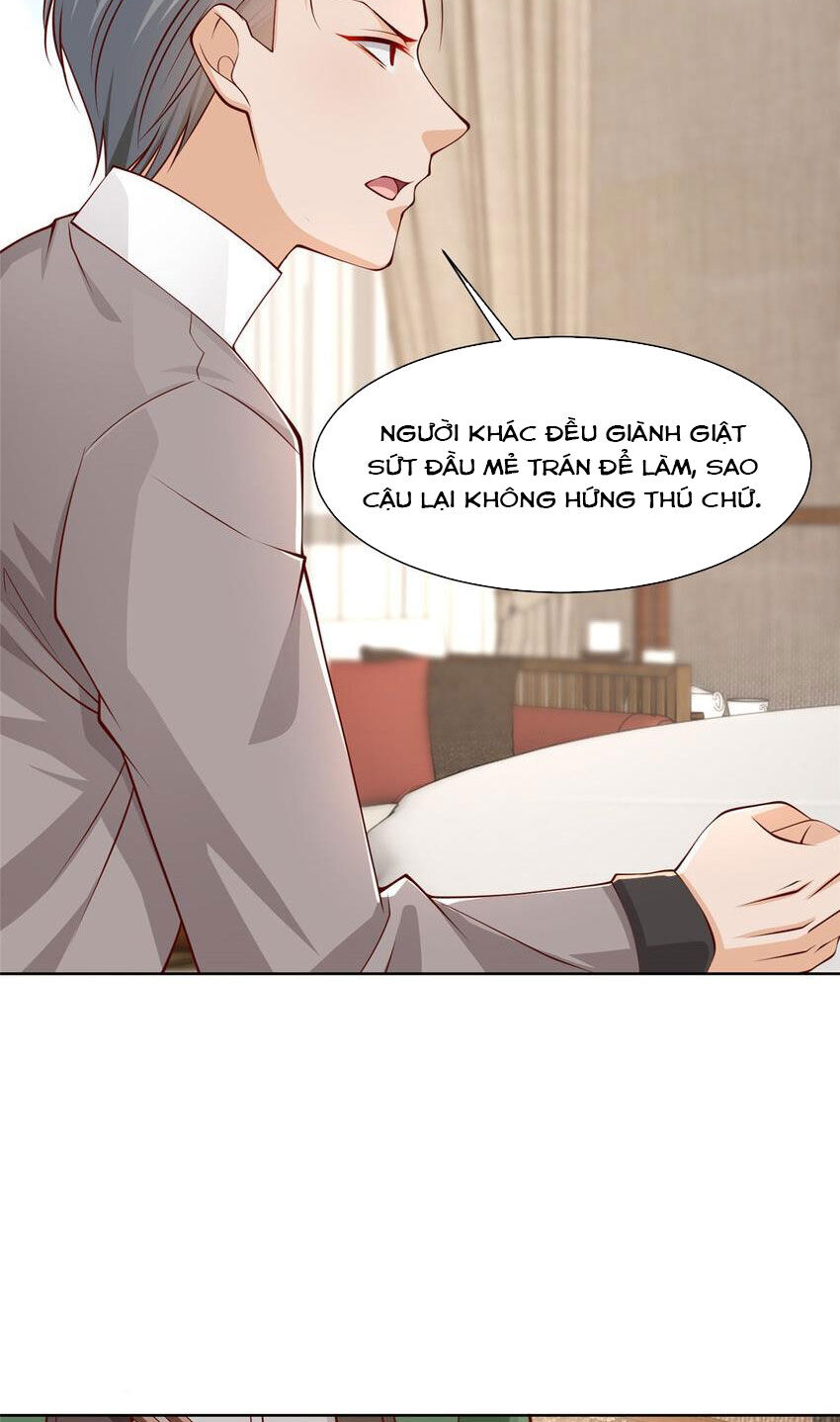 Mỗi Tuần Ta Có Một Nghề Nghiệp Mới Chapter 470 - 31