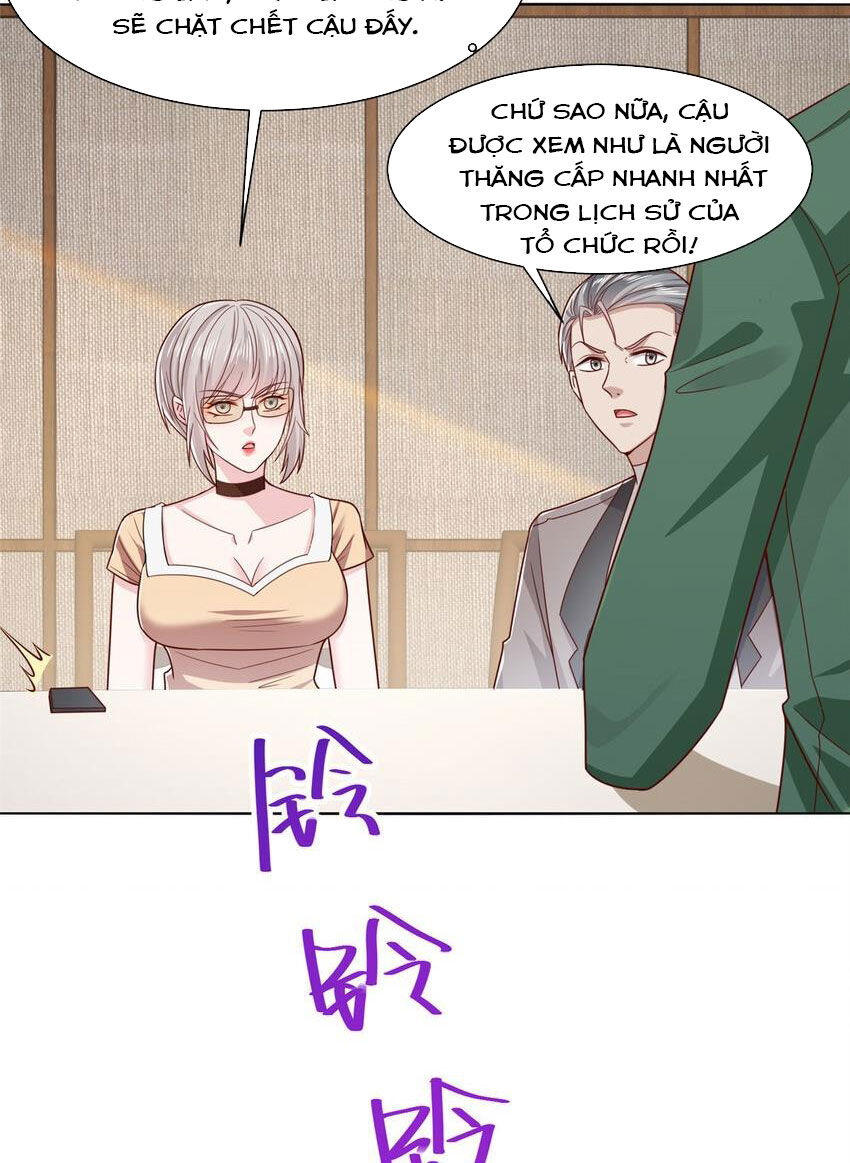 Mỗi Tuần Ta Có Một Nghề Nghiệp Mới Chapter 470 - 35