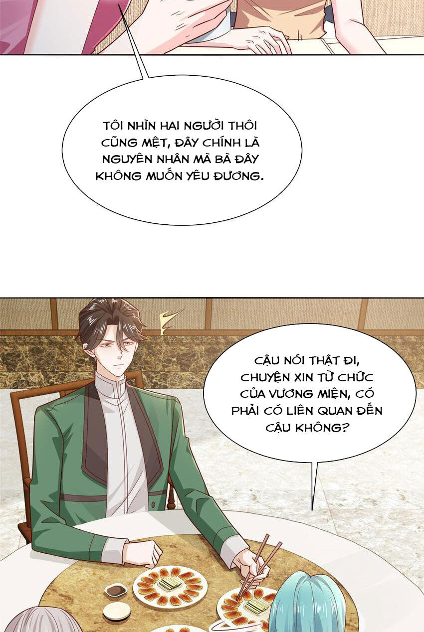 Mỗi Tuần Ta Có Một Nghề Nghiệp Mới Chapter 470 - 40