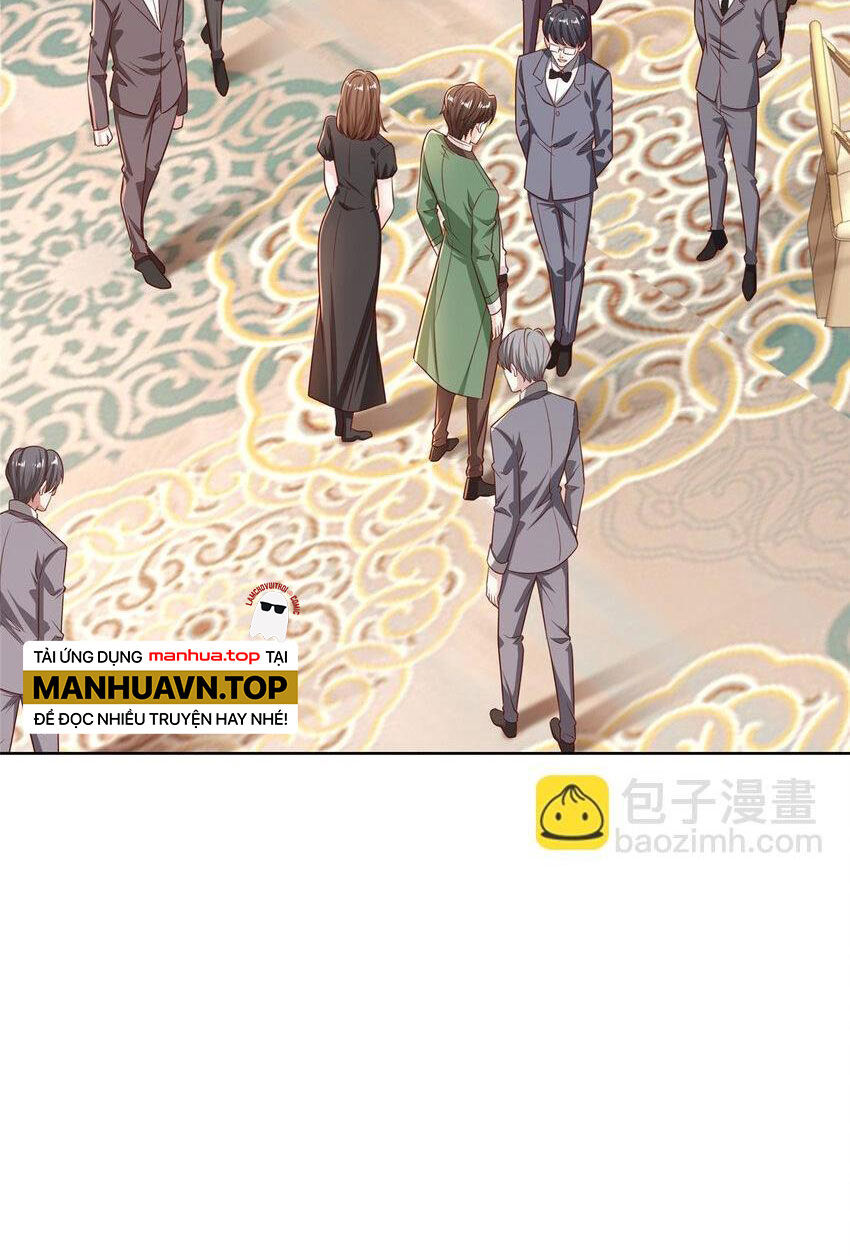 Mỗi Tuần Ta Có Một Nghề Nghiệp Mới Chapter 470 - 6
