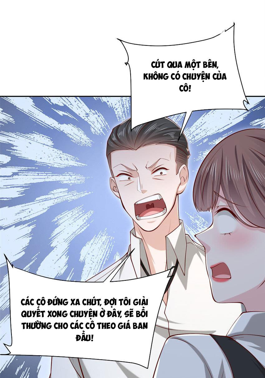 Mỗi Tuần Ta Có Một Nghề Nghiệp Mới Chapter 471 - 24