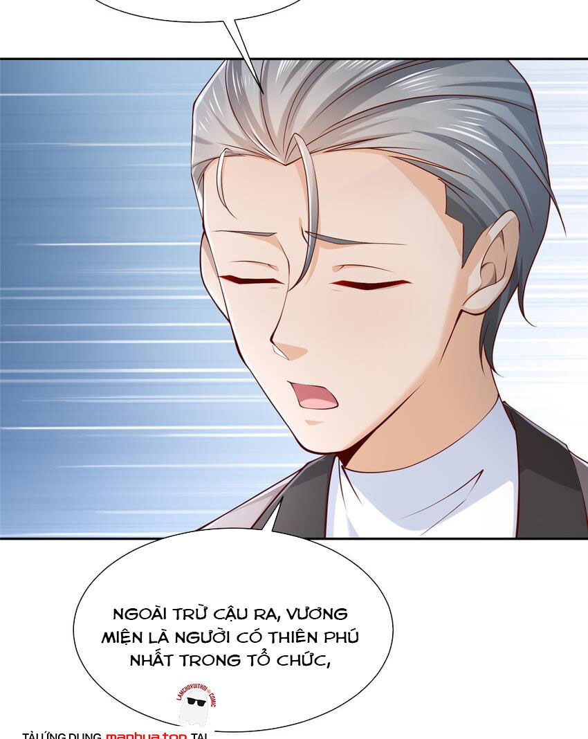 Mỗi Tuần Ta Có Một Nghề Nghiệp Mới Chapter 471 - 3