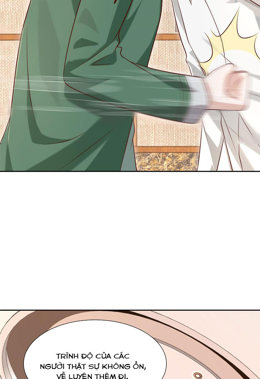 Mỗi Tuần Ta Có Một Nghề Nghiệp Mới Chapter 471 - 38