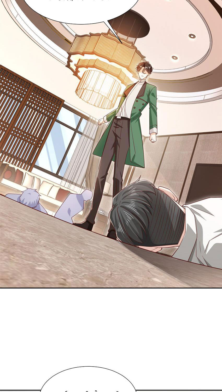Mỗi Tuần Ta Có Một Nghề Nghiệp Mới Chapter 471 - 39