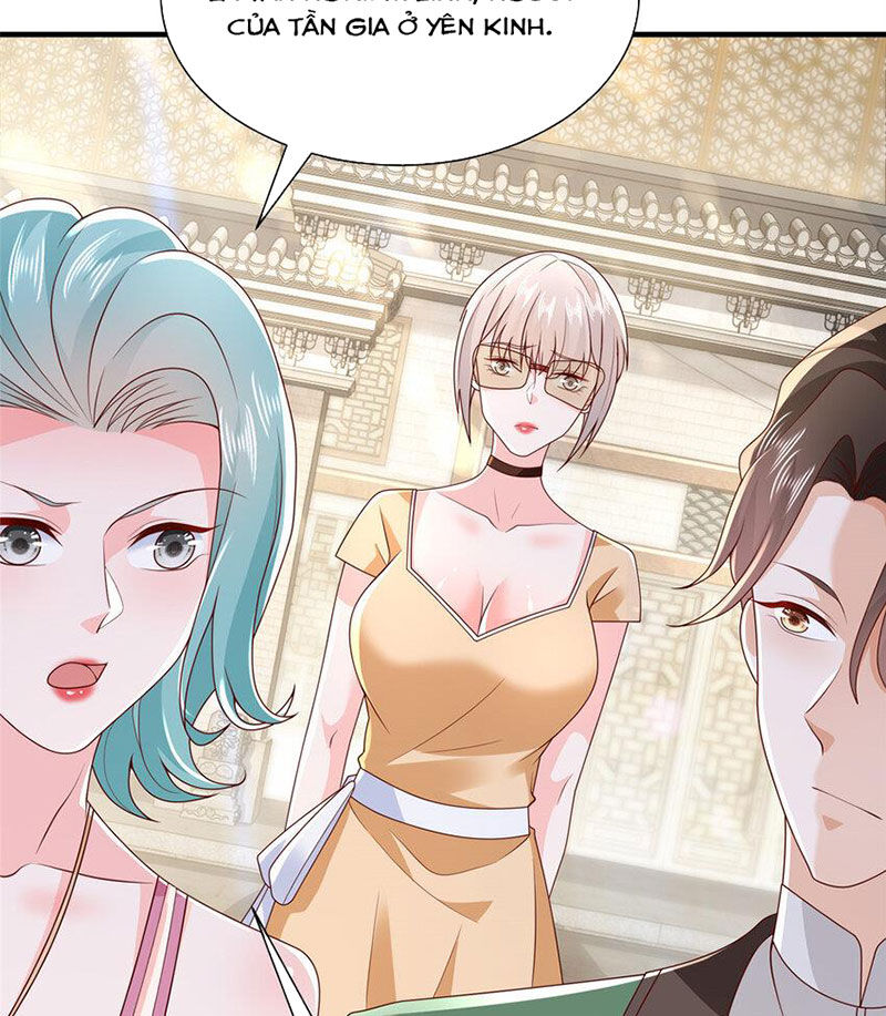 Mỗi Tuần Ta Có Một Nghề Nghiệp Mới Chapter 472 - 14