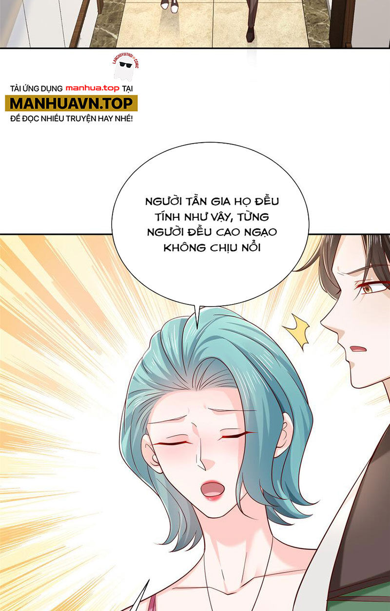 Mỗi Tuần Ta Có Một Nghề Nghiệp Mới Chapter 472 - 10