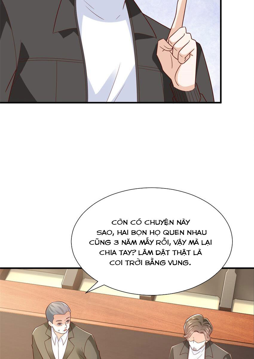 Mỗi Tuần Ta Có Một Nghề Nghiệp Mới Chapter 473 - 15