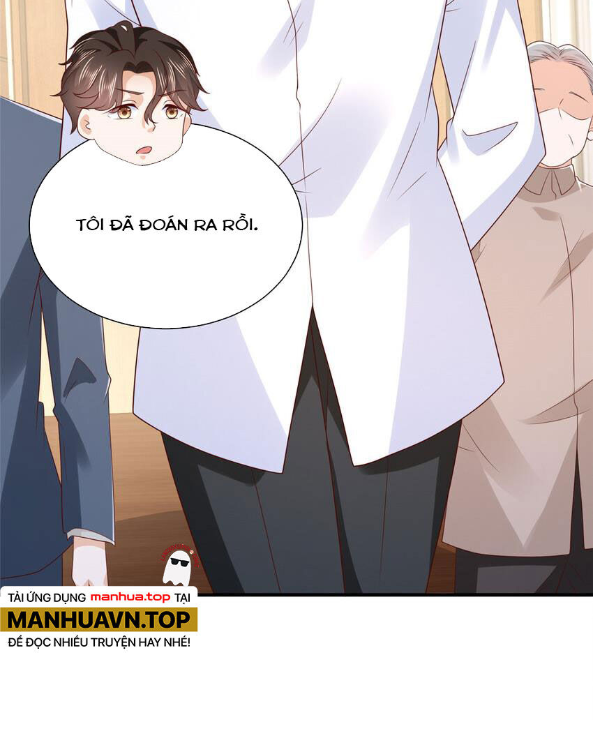 Mỗi Tuần Ta Có Một Nghề Nghiệp Mới Chapter 473 - 24