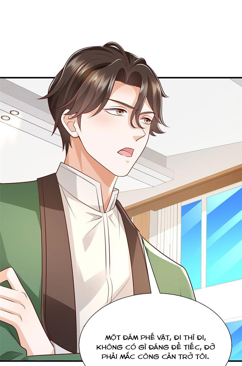 Mỗi Tuần Ta Có Một Nghề Nghiệp Mới Chapter 474 - 14
