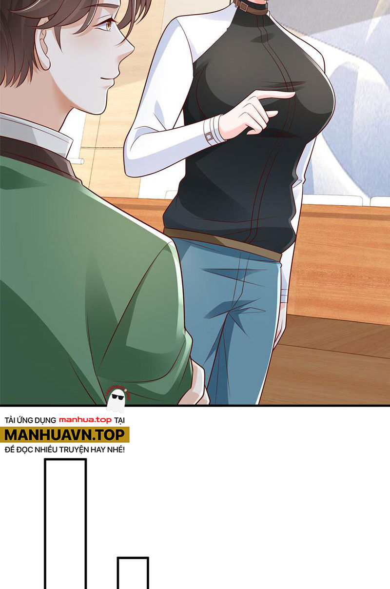 Mỗi Tuần Ta Có Một Nghề Nghiệp Mới Chapter 474 - 17
