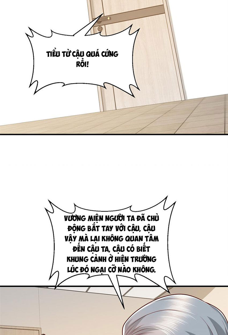 Mỗi Tuần Ta Có Một Nghề Nghiệp Mới Chapter 474 - 19