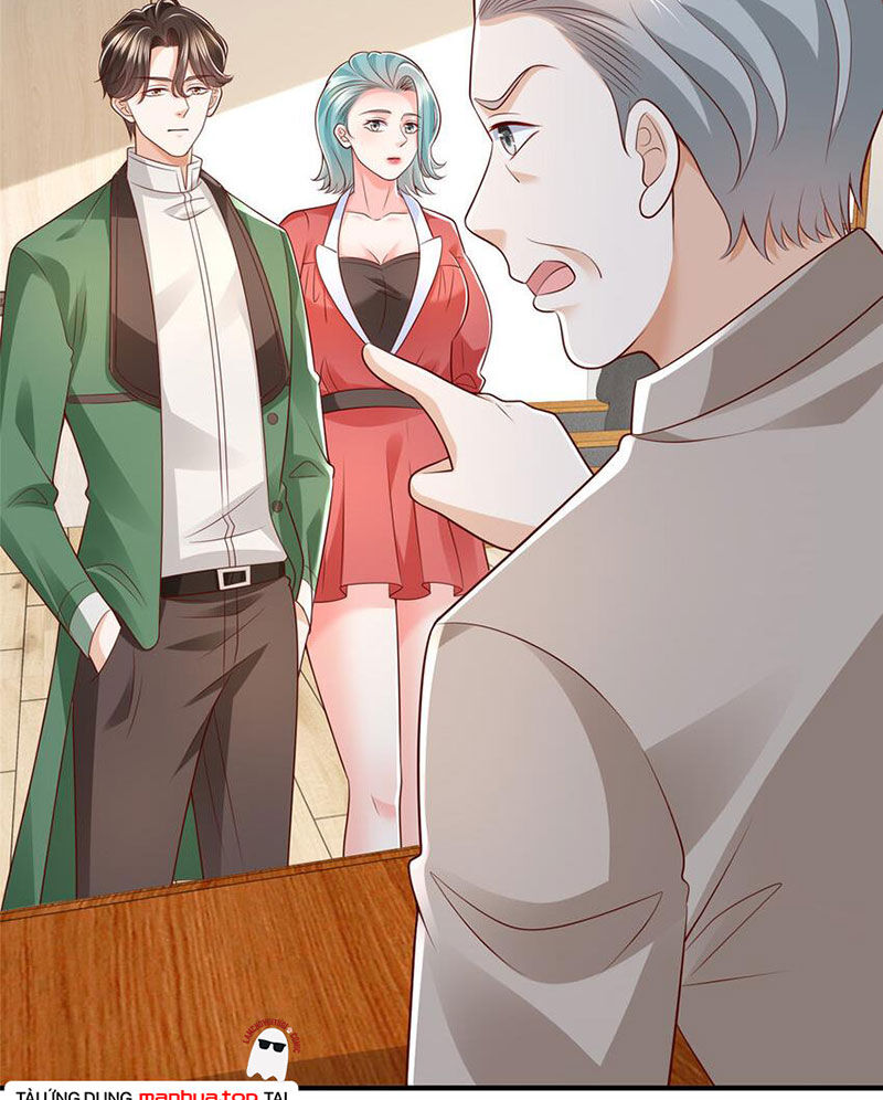 Mỗi Tuần Ta Có Một Nghề Nghiệp Mới Chapter 474 - 20