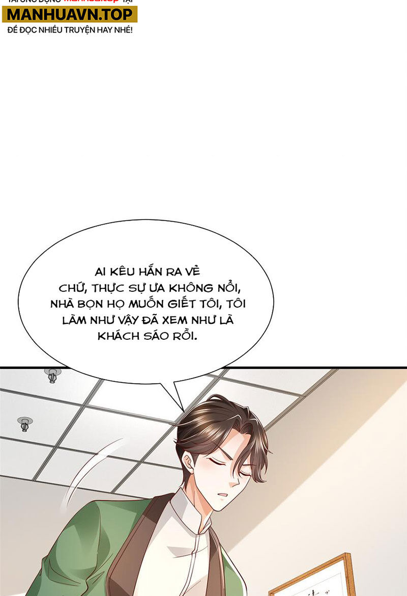 Mỗi Tuần Ta Có Một Nghề Nghiệp Mới Chapter 474 - 21