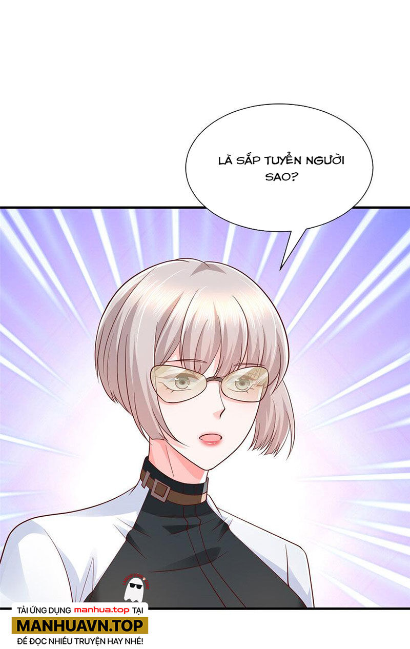 Mỗi Tuần Ta Có Một Nghề Nghiệp Mới Chapter 474 - 24