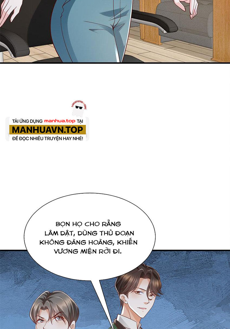 Mỗi Tuần Ta Có Một Nghề Nghiệp Mới Chapter 474 - 29