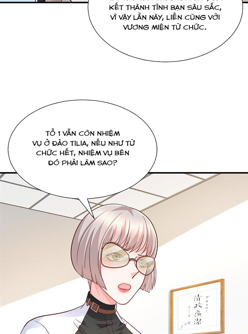 Mỗi Tuần Ta Có Một Nghề Nghiệp Mới Chapter 474 - 31
