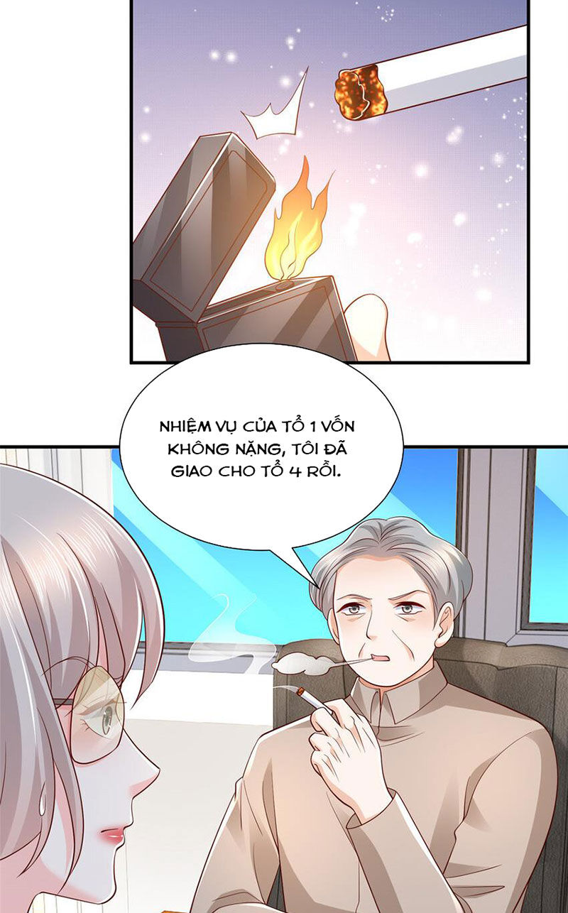 Mỗi Tuần Ta Có Một Nghề Nghiệp Mới Chapter 474 - 33