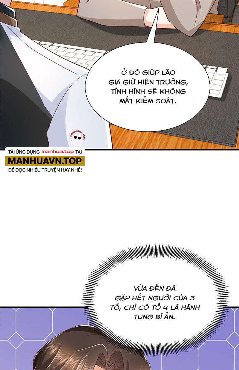 Mỗi Tuần Ta Có Một Nghề Nghiệp Mới Chapter 474 - 34