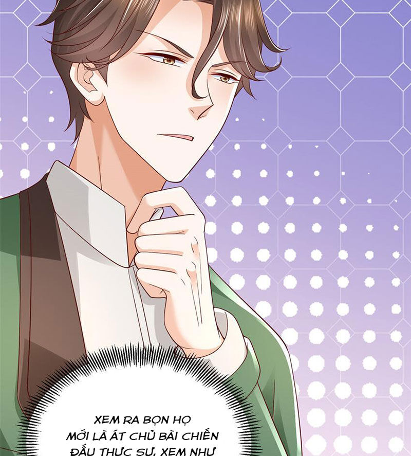 Mỗi Tuần Ta Có Một Nghề Nghiệp Mới Chapter 474 - 35
