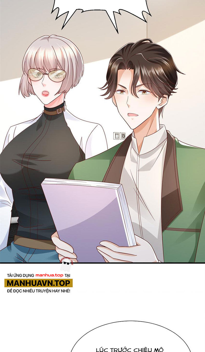 Mỗi Tuần Ta Có Một Nghề Nghiệp Mới Chapter 474 - 38