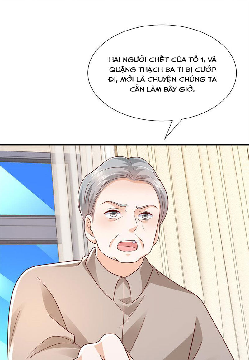 Mỗi Tuần Ta Có Một Nghề Nghiệp Mới Chapter 474 - 44