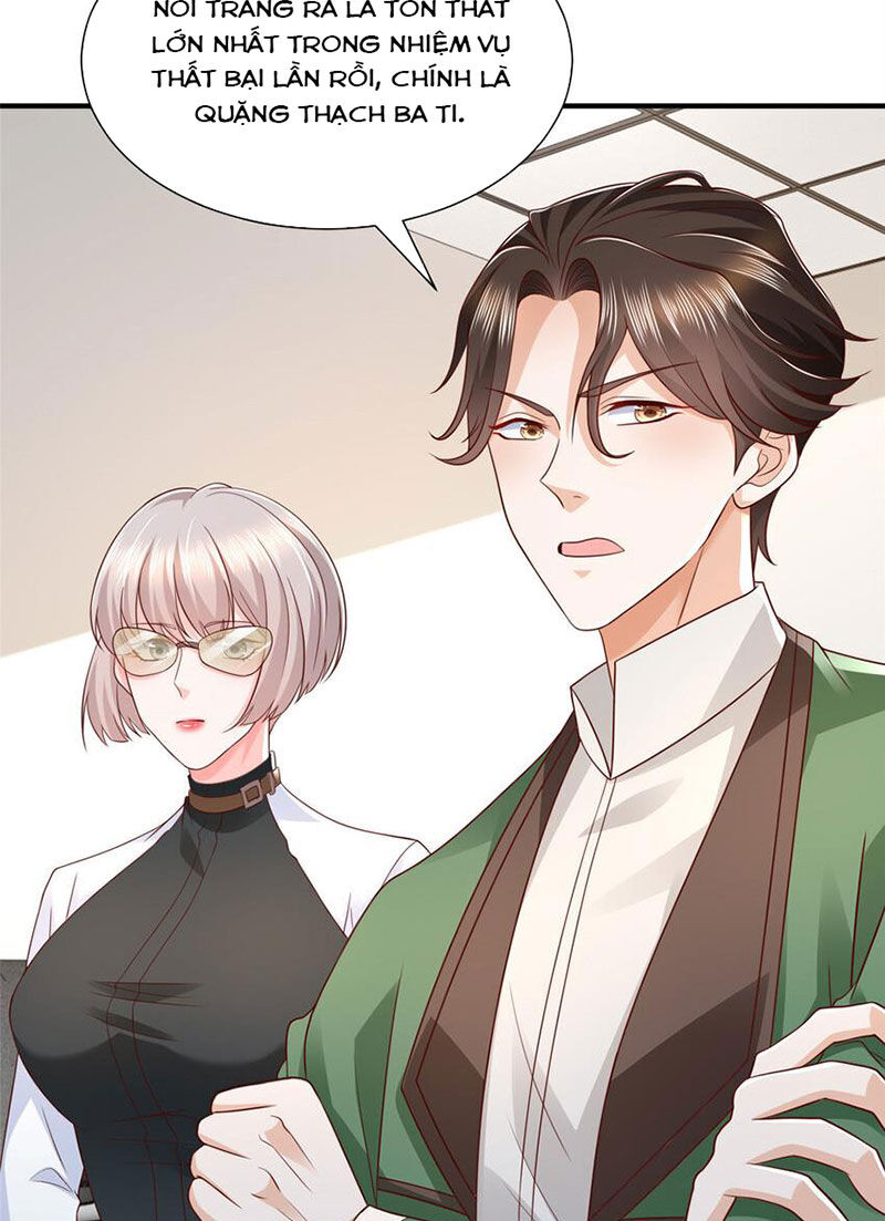 Mỗi Tuần Ta Có Một Nghề Nghiệp Mới Chapter 474 - 46