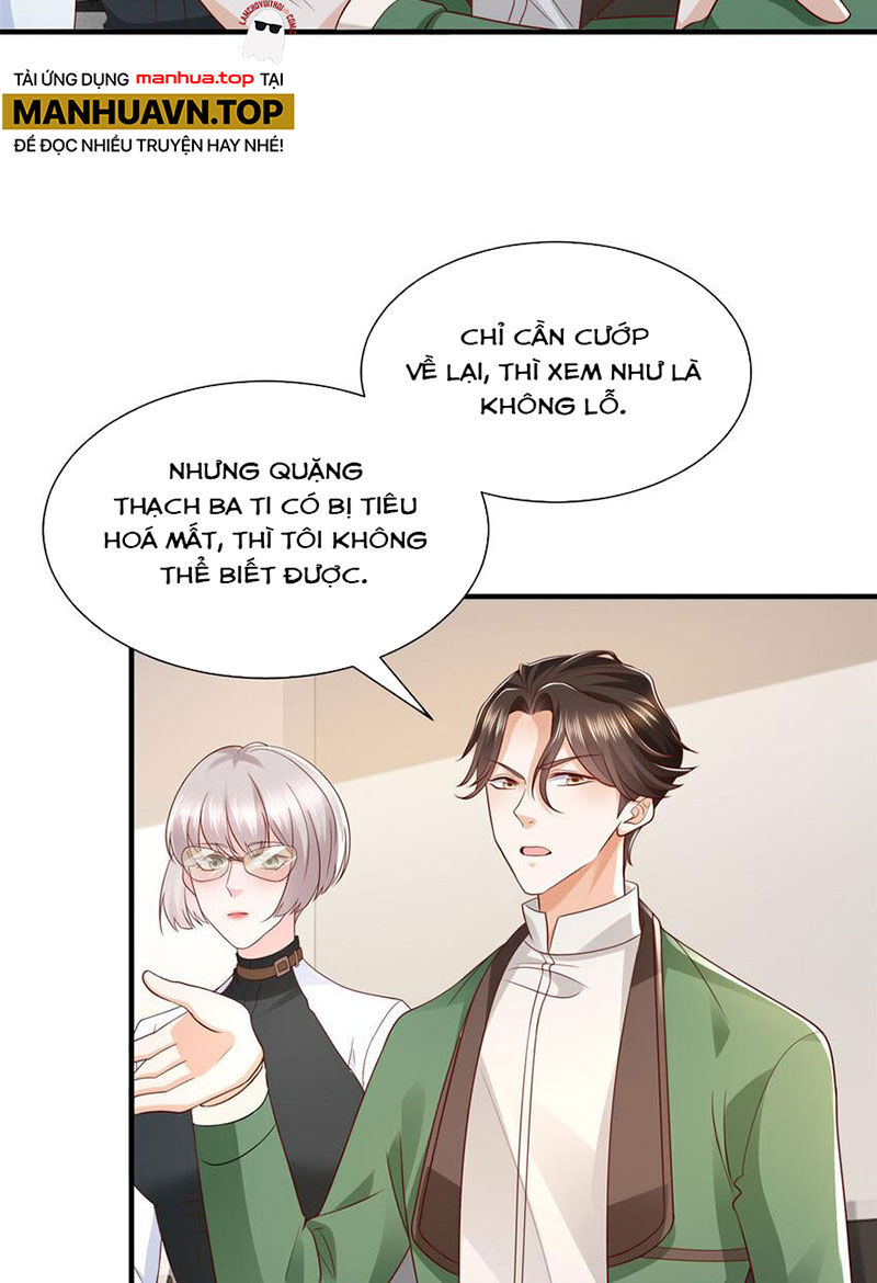 Mỗi Tuần Ta Có Một Nghề Nghiệp Mới Chapter 474 - 47