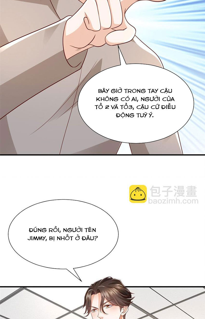 Mỗi Tuần Ta Có Một Nghề Nghiệp Mới Chapter 474 - 49