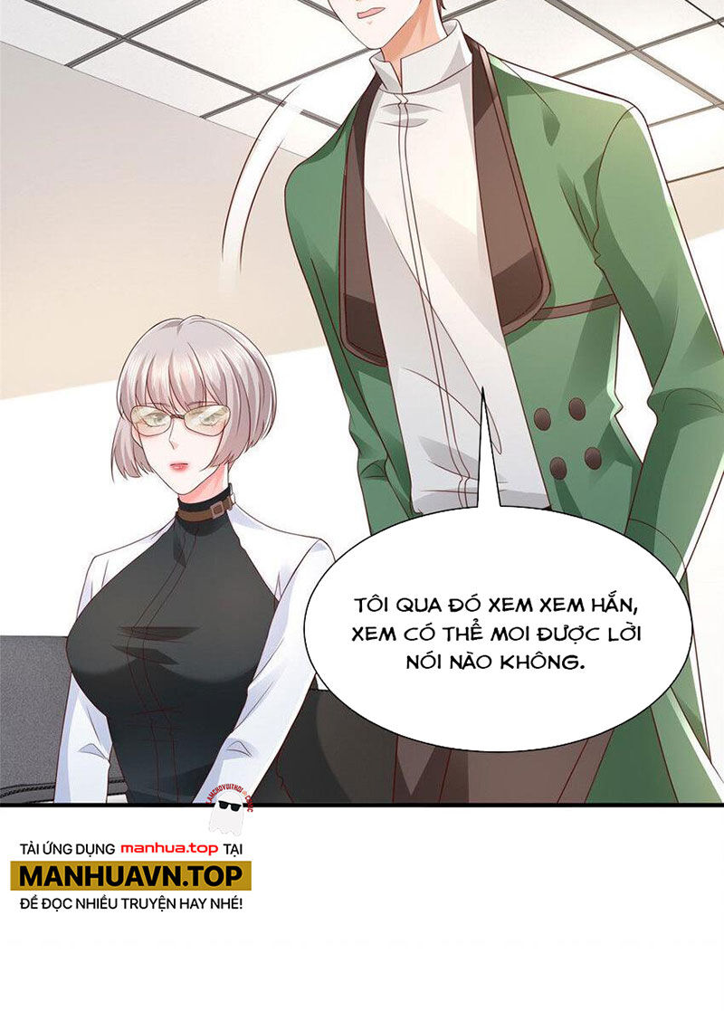 Mỗi Tuần Ta Có Một Nghề Nghiệp Mới Chapter 474 - 50
