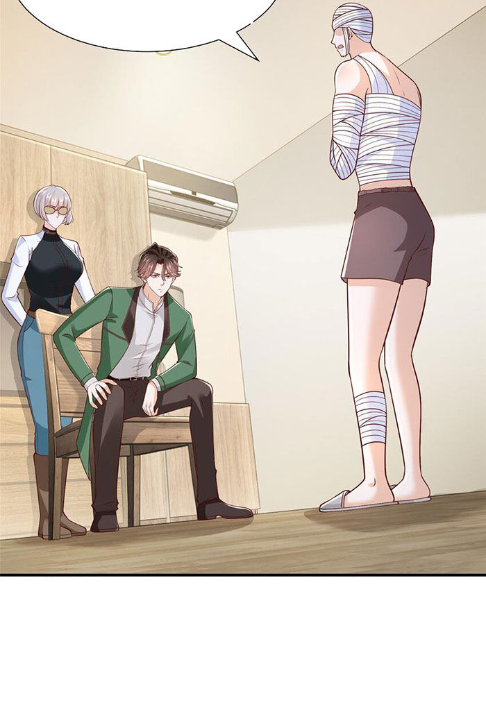Mỗi Tuần Ta Có Một Nghề Nghiệp Mới Chapter 475 - 32