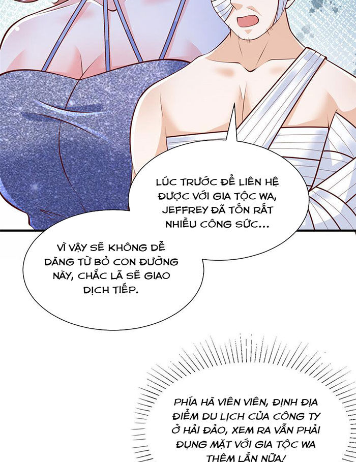 Mỗi Tuần Ta Có Một Nghề Nghiệp Mới Chapter 475 - 35