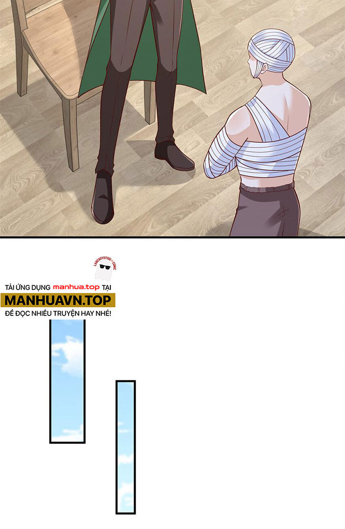Mỗi Tuần Ta Có Một Nghề Nghiệp Mới Chapter 475 - 38