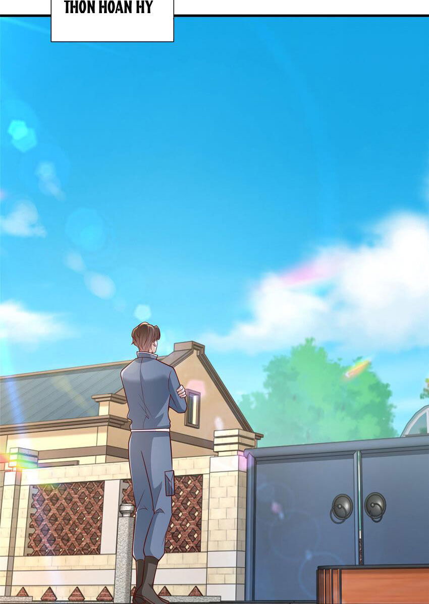 Mỗi Tuần Ta Có Một Nghề Nghiệp Mới Chapter 476 - 22
