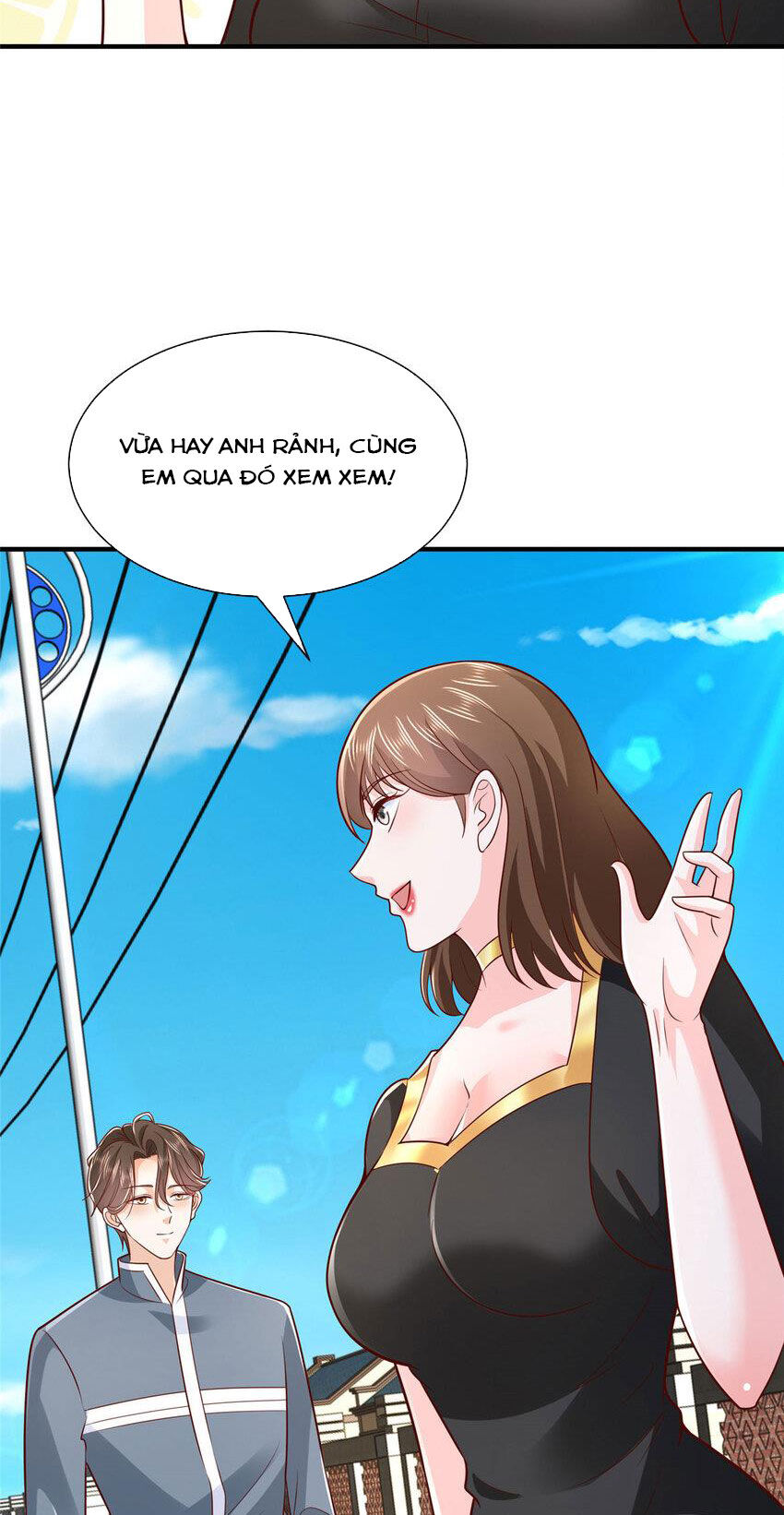 Mỗi Tuần Ta Có Một Nghề Nghiệp Mới Chapter 476 - 27