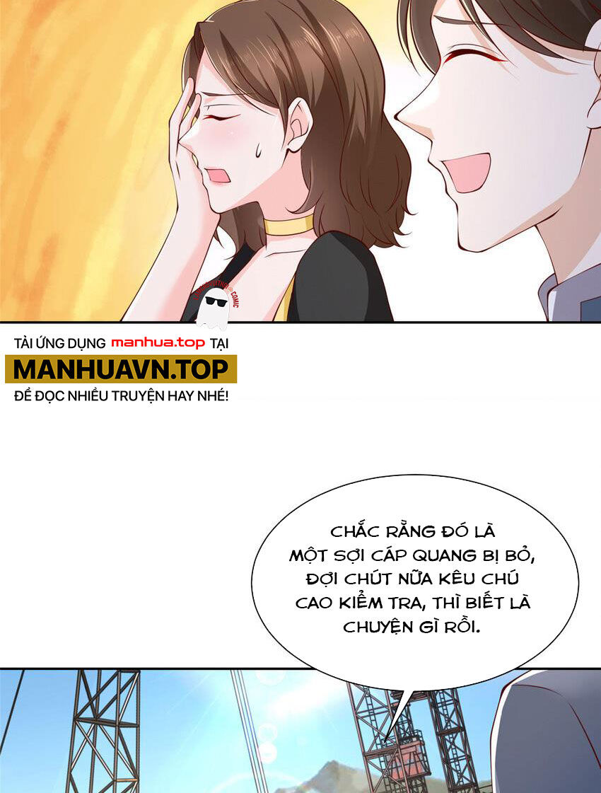 Mỗi Tuần Ta Có Một Nghề Nghiệp Mới Chapter 476 - 44
