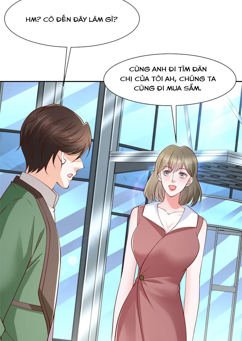 Mỗi Tuần Ta Có Một Nghề Nghiệp Mới Chapter 477 - 13