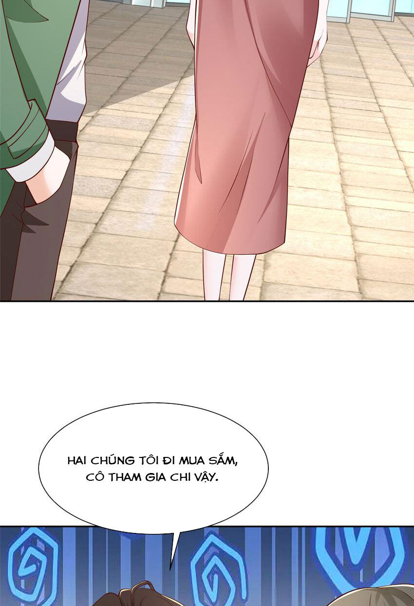 Mỗi Tuần Ta Có Một Nghề Nghiệp Mới Chapter 477 - 14